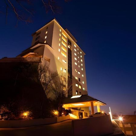 Hotel Areaone Banjinmisaki Kashiwazaki Εξωτερικό φωτογραφία