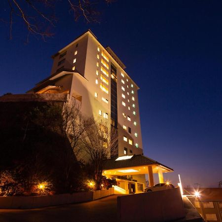Hotel Areaone Banjinmisaki Kashiwazaki Εξωτερικό φωτογραφία