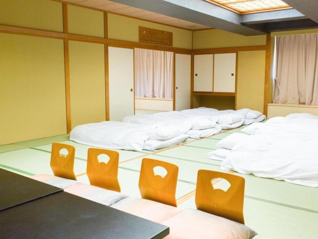 Hotel Areaone Banjinmisaki Kashiwazaki Εξωτερικό φωτογραφία