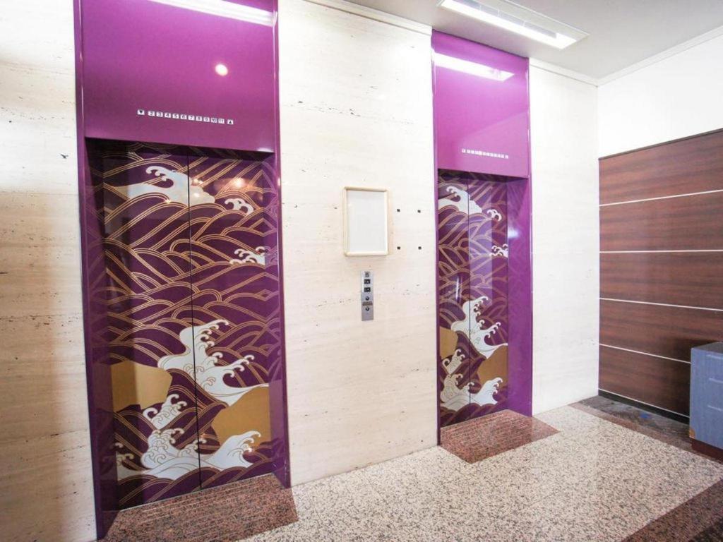 Hotel Areaone Banjinmisaki Kashiwazaki Εξωτερικό φωτογραφία