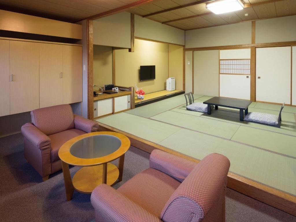Hotel Areaone Banjinmisaki Kashiwazaki Εξωτερικό φωτογραφία