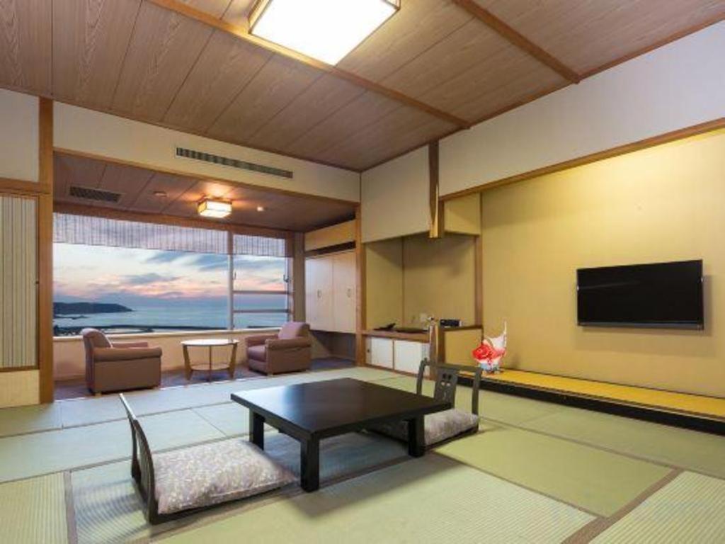 Hotel Areaone Banjinmisaki Kashiwazaki Εξωτερικό φωτογραφία