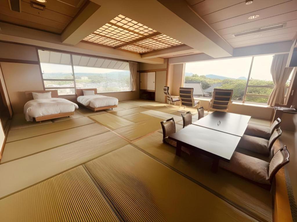 Hotel Areaone Banjinmisaki Kashiwazaki Εξωτερικό φωτογραφία